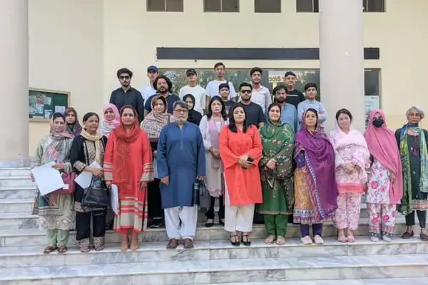 Youth Rights & Anti-Harassment Awareness Drive coverage photo 4