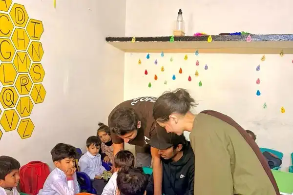 Orphan Care Programs & Community Services - Photo 2