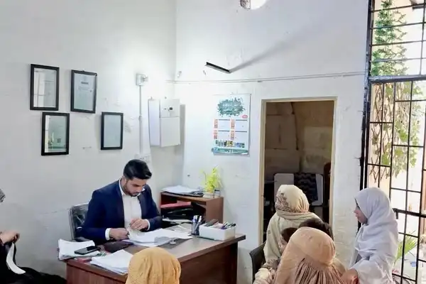 Orphan Care Programs & Community Services - Photo 3