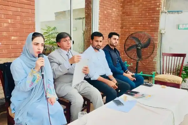 Youth Rights & Anti-Harassment Awareness Drive coverage photo 2